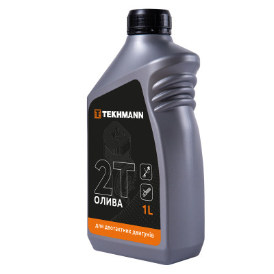 Моторна олива Tekhmann 2Т 1л (852317)