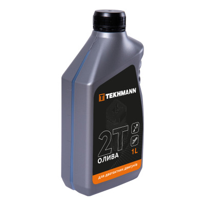 Моторна олива Tekhmann 2Т 1л (852317)