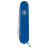 Ніж Victorinox Bantam Ukraine 84 мм Синьо-жовтий (0.2303.2.8)