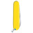 Ніж Victorinox Bantam Ukraine 84 мм Синьо-жовтий (0.2303.2.8)