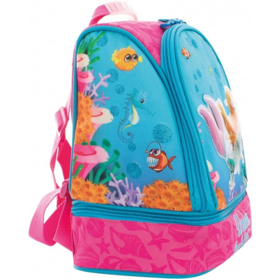 Рюкзак дитячий Cool For School Mermaid 305 (CF86185)