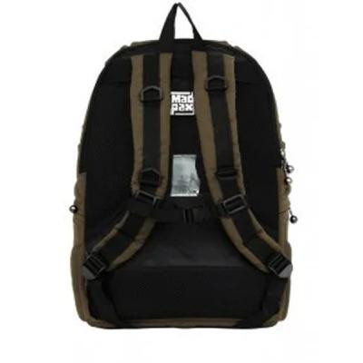 Рюкзак шкільний MadPax Exo Full Green (KAA24484639)