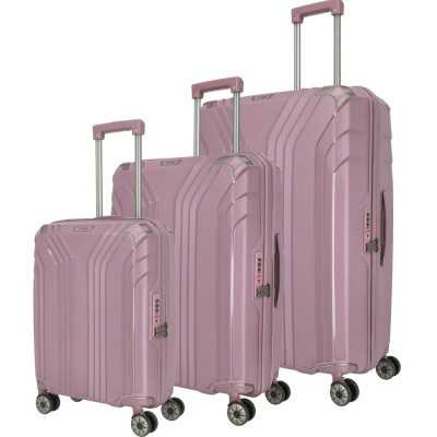 Валіза Travelite Elvaa Rose L (TL076349-13)