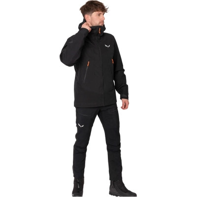 Куртка Salewa Ortles GTX 3L Mns 28454 0910 48/M (013.002.9984)