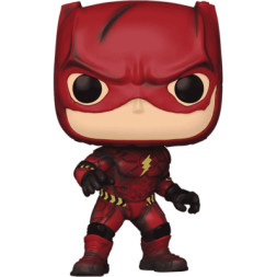 Фігурка для геймерів Funko Pop Баррі Аллен (65595)