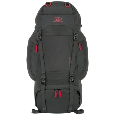 Рюкзак туристичний Highlander Rambler 66 Charcoal (927909)