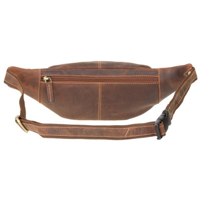 Сумка Visconti 721 Bumbag Large Oil Tan (721 OIL TAN)