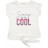 Футболка дитяча Breeze &quot;SORRY WE ARE COOL&quot; (14281-134G-cream)