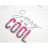 Футболка дитяча Breeze &quot;SORRY WE ARE COOL&quot; (14281-134G-cream)