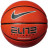 М&#039;яч баскетбольний Nike Elite All Court 8P 2.0 Deflated N.100.4088.855.07 Уні 7 Помаранчевий (887791395719)