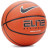 М&#039;яч баскетбольний Nike Elite All Court 8P 2.0 Deflated N.100.4088.855.07 Уні 7 Помаранчевий (887791395719)