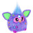 Інтерактивна іграшка Hasbro Furby Пурпурний (F6743)