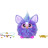 Інтерактивна іграшка Hasbro Furby Пурпурний (F6743)