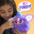 Інтерактивна іграшка Hasbro Furby Пурпурний (F6743)