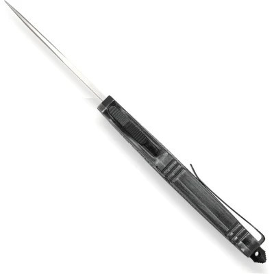 Ніж Cobratec OTF Large Stonewash CTK-1 Drop (06CT055)