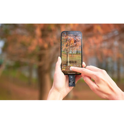 Накопичувач SSD USB 3.2 512GB SC730 ADATA (SC730-512G-CACTI)