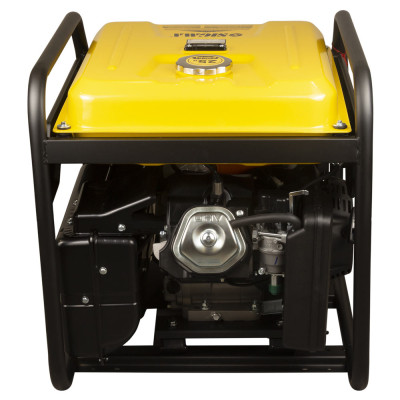 Генератор Sigma інверторний, 7.5/8.0kW, 25л, з виведенням під АВР (5710781)
