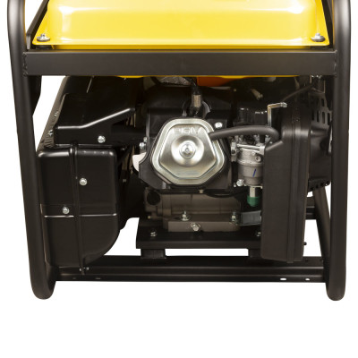 Генератор Sigma інверторний, 7.5/8.0kW, 25л, з виведенням під АВР (5710781)