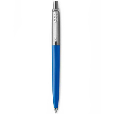 Ручка кулькова Parker JOTTER 17 Original Blue CT BP блистер (15 136)