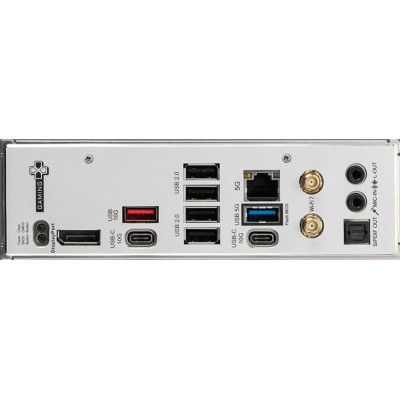 Материнська плата MSI B850 GAMING PLUS WIFI