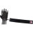 Рукавички для фітнесу RDX T2 Half Pink M (WGA-T2HP-M)
