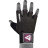 Рукавички для фітнесу RDX T2 Half Pink M (WGA-T2HP-M)