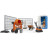 Ігровий набір Bruder Будівельні аксесуари (62008)