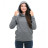 Кофта Turbat Porto Houdi Wmn steel gray L (012.004.3787)