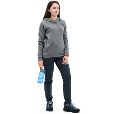 Кофта Turbat Porto Houdi Wmn steel gray L (012.004.3787)