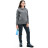 Кофта Turbat Porto Houdi Wmn steel gray L (012.004.3787)