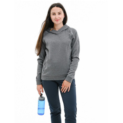 Кофта Turbat Porto Houdi Wmn steel gray L (012.004.3787)