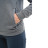 Кофта Turbat Porto Houdi Wmn steel gray L (012.004.3787)