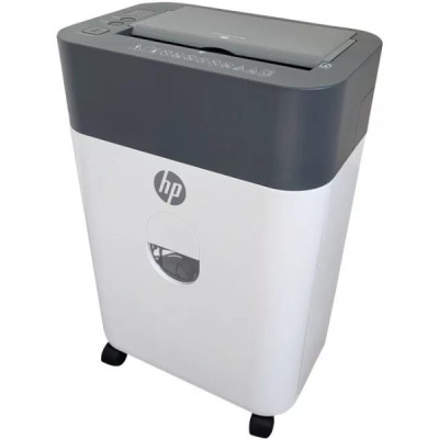 Знищувач документів HP OneShred Auto 100CC (2818) (873630)