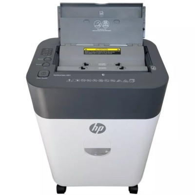 Знищувач документів HP OneShred Auto 100CC (2818) (873630)