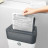 Знищувач документів HP OneShred Auto 100CC (2818) (873630)
