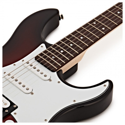 Електрогітара Yamaha Pacifica 112V Old Violin Sunburst