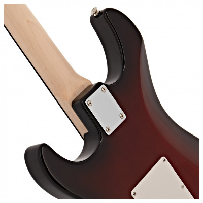 Електрогітара Yamaha Pacifica 112V Old Violin Sunburst