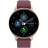 Смарт-годинник Canyon CNS-SW68RR Badian Red (CNS-SW68RR)