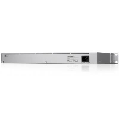 Комутатор мережевий Ubiquiti USW-24