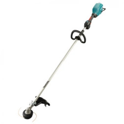 Тример садовий Makita XGT, 40V, 1x4Ah, DC40RA (UR008GM101)