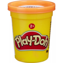 Пластилін Hasbro Play-Doh Помаранчевий (B7413)