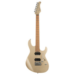 Електрогітара Cort G300 Pro Metallic Gold