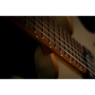 Електрогітара Cort G300 Pro Metallic Gold