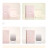Дзеркало Xiaomi DOCO Daylight Mirror White (FM002)