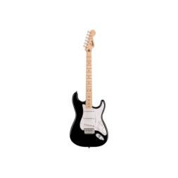 Електрогітара Squier by Fender Sonic Stratocaster MN Black (234207)