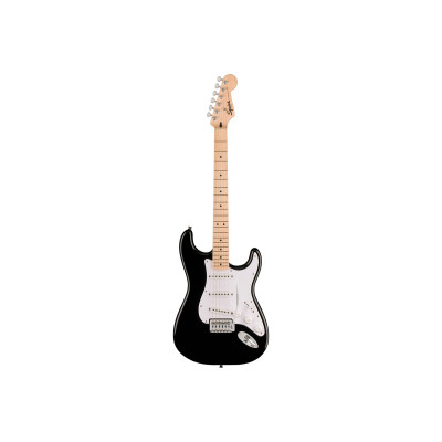 Електрогітара Squier by Fender Sonic Stratocaster MN Black (234207)