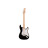 Електрогітара Squier by Fender Sonic Stratocaster MN Black (234207)