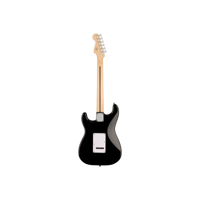Електрогітара Squier by Fender Sonic Stratocaster MN Black (234207)
