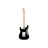 Електрогітара Squier by Fender Sonic Stratocaster MN Black (234207)