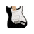 Електрогітара Squier by Fender Sonic Stratocaster MN Black (234207)